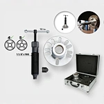hub puller